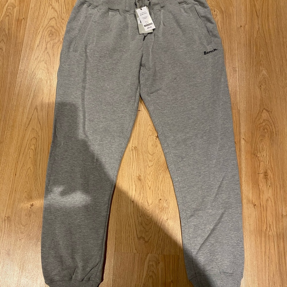 Bench Sweatpants